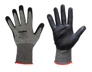 GUANTO ANTITAGLIO NITR.ISO.LIV.C  TG 9