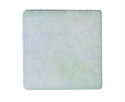 FELTRINO ADESIVO BIANCO MM 25X25 PZ 8
