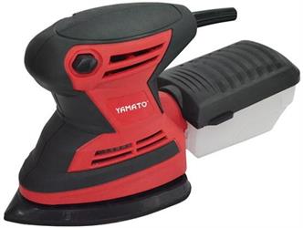 LEVIGATRICE ORBIT.DELTA YAMATO LD200