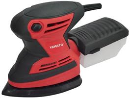 LEVIGATRICE ORBIT.DELTA YAMATO LD200