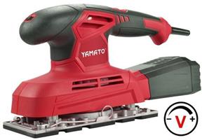 LEVIGATRICE ORBIT.YAMATO LO 220AV W220