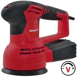 LEVIGATRICE ROTOR.YAMATO LRO 450V W450