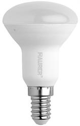 LAMPADA REFLECTOR LED 4,9W 2700K E14