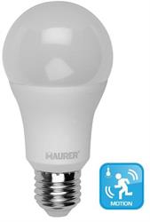 LAMPADA LED C.SENS.MOV.SMER.10W 3000K