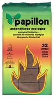 ACCENDIFUOCO ECOLOGICO 32 CUBETTI