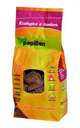 ACCENDIFUOCO ECOLOGICO SACCO 72 PZ