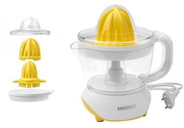 SPREMIAGRUMI ELETTRICO 700 ML