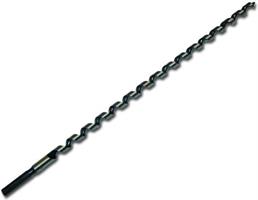 PUNTE X LEGNO MM 14X460 ALPEN