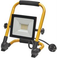 PROIETTORE LED C.SUPP. 30W 4000K IP65