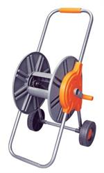 CARRELLI AVVOL.TAMBURO POLIP.MT 60X1.2