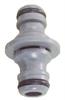 GIUNZIONI A 2 INNESTI MASCHIO 82025