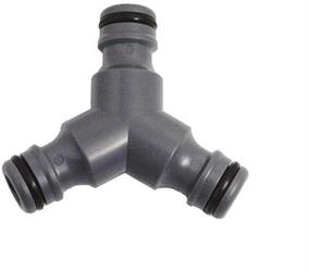 GIUNZIONI A 3 INNESTI MASCHIO 82026