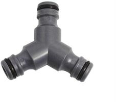 GIUNZIONI A 3 INNESTI MASCHIO 82026