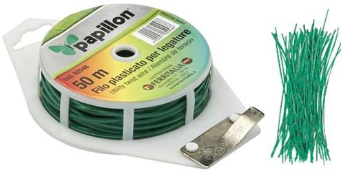 FILO PLAST.P.LEGATURE MT 50-DISPENCER