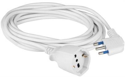 PROLUNG.BIAN.5MT 3X1,5 2P+T SCHUKO 16A