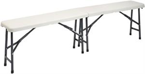 PANCA CHIUD.HAPPY CM183X28X45 BIANCO