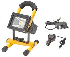 PROIETTORE C.SUPP.RICAR.20W 4000K IP65