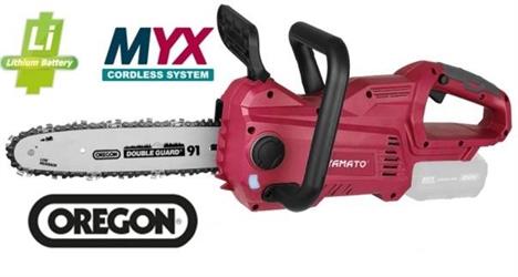 ELETTROSEGA BAT.CGCS 20 L 20V S.CORPO