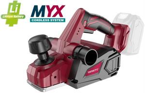 PIALLA 20V SOLO CORPO YAMATO MYX