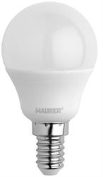LAMPADA GLOBO MINI SMER.6,5W 4000K E14