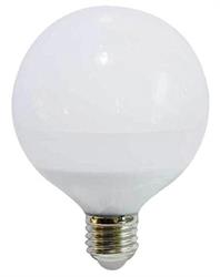 LAMPADA LED GLOBO 16W E27 6500K 1901L