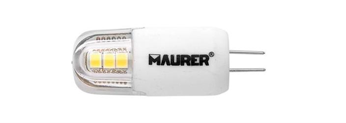 LAMPADA LED 2 WATT 3000K ATTACCO G 4