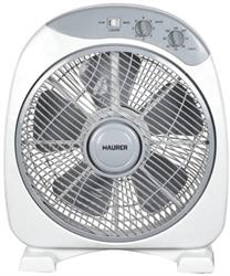 VENTILAT.BOX 30CM 3VEL.TIMER BIAN/GRIG