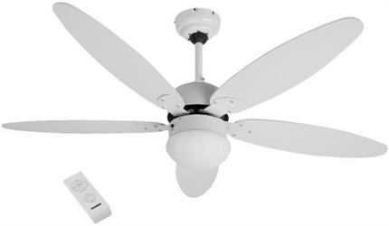 VENTILATORE A SOFF. C/PUNTO LUCE CM130