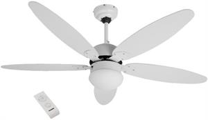 VENTILATORE A SOFF. C/PUNTO LUCE CM130