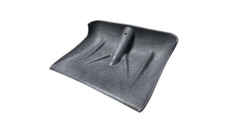 PALA DA NEVE SENZA MANICO 35X41