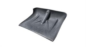 PALA DA NEVE SENZA MANICO 35X41