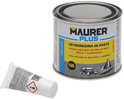 STUCCO VETRORESINA MAURER C.CAT.ML 750