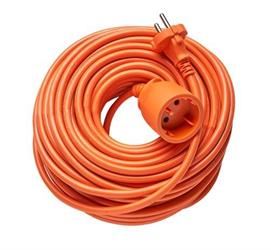 PROLUNGA X GIAR.ARAN.MT25 2P 16A 2X1,5