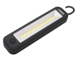 TORCIA LAVORO CON CALAMITA 4 BATT. AA