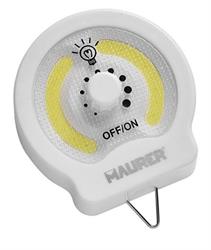 TORCIA LED DIMMER.MAGNET.GANCIO BATTER