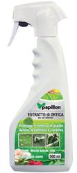 ESTRATTO VEGETALE DI ORTICA 500ML