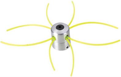 TESTINA UNIVERSALE ALLUM.4 FILI C.VITE