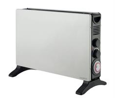 TERMOCONVETTORE PAV.TURBO+TIMER AROR