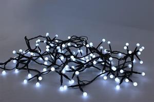 LUCI NATALE 120LED GRANDE IP44 B.FREDD