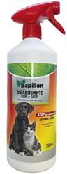 DISABITUANTE SPRAY CANI E GATTI ML750