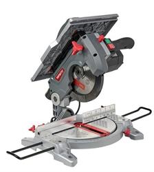 TRONCATRICE COMBINATA MM 210 W 1200