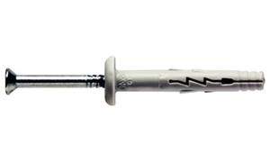 TASSELLI MAURER CARTONGESSO 6X40