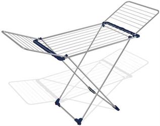 STENDIPANNI TEMPO ALLUMINIO