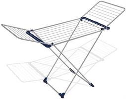 STENDIPANNI TEMPO ALLUMINIO