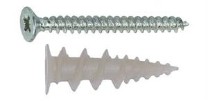 TASSELLO MAURER NYLON MKV 16X38