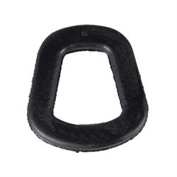 GUARNIZIONE GOMMA PER TANICHE METALLO