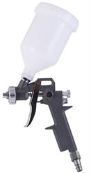 AEROGRAFO SERB.SUPER.LT 0,6 ALL.ATT.RA