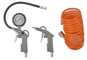 ACCESSORI ARIA COMPRESSA KIT PZ.3