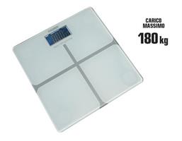 BILANCIA ELETTRONICA PESA PERSONE
