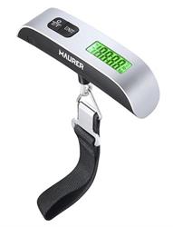 PESA BAGAGLI DISPLAY DIGITALE MAURER